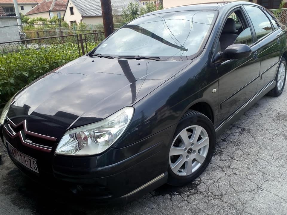 Citroen-C5