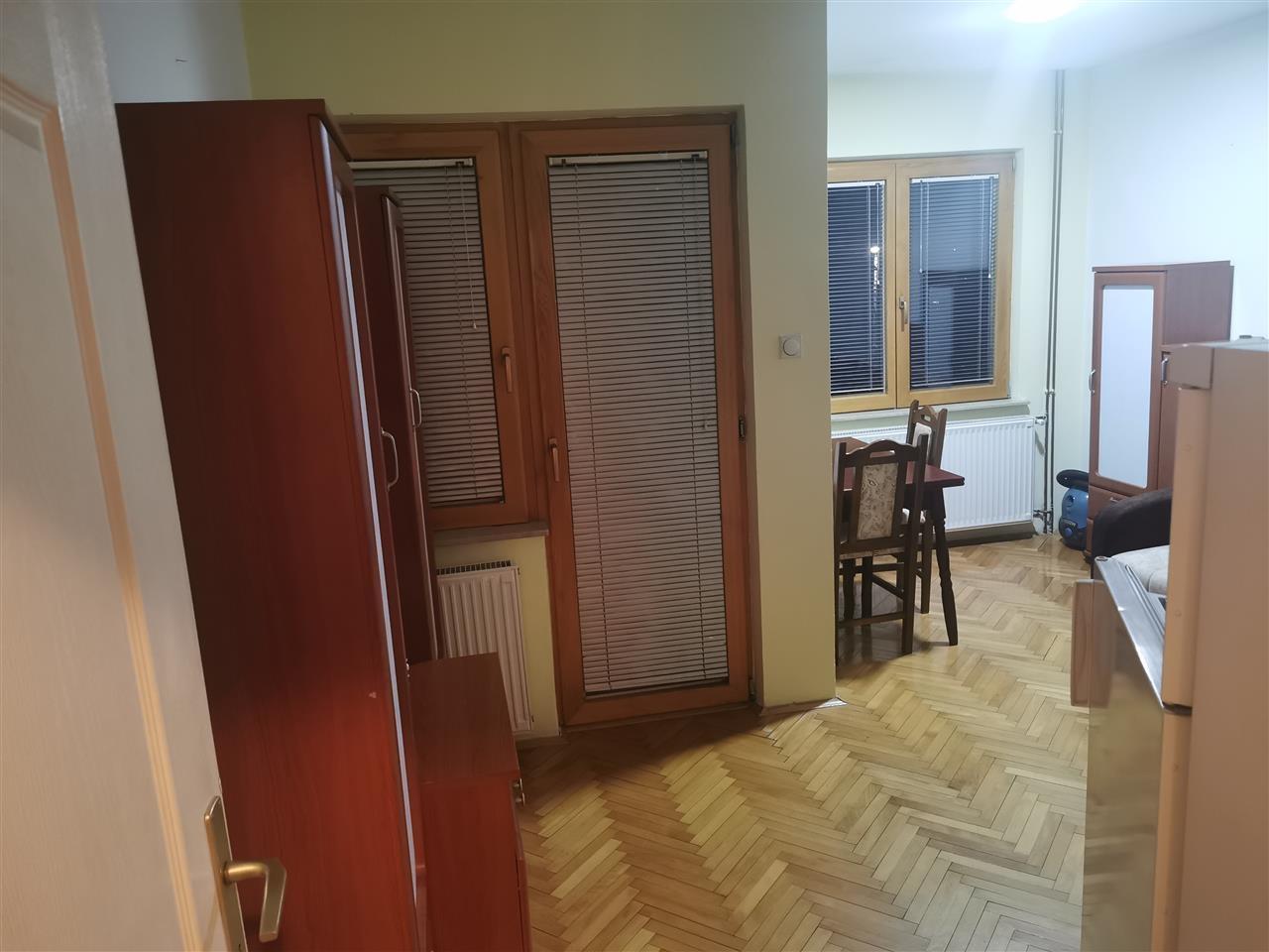 Garsonjera-29m2