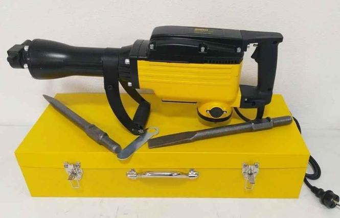 Pikamer Dewalt 2800w