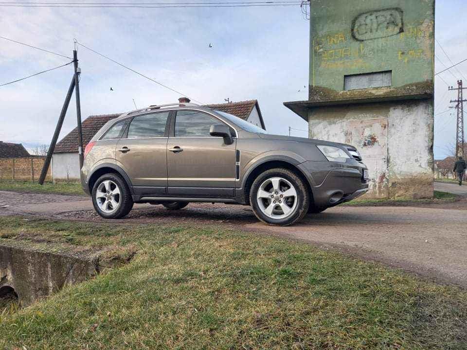 2008-Opel-Antara-2-0-CDTI