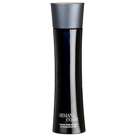 Armani Black Code 100ml