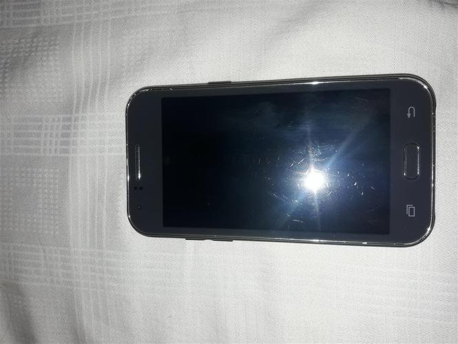 Samsung galaxy J1