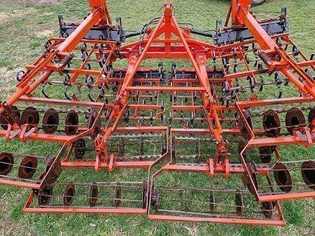 AgroMetal-setvospremač-4-5m