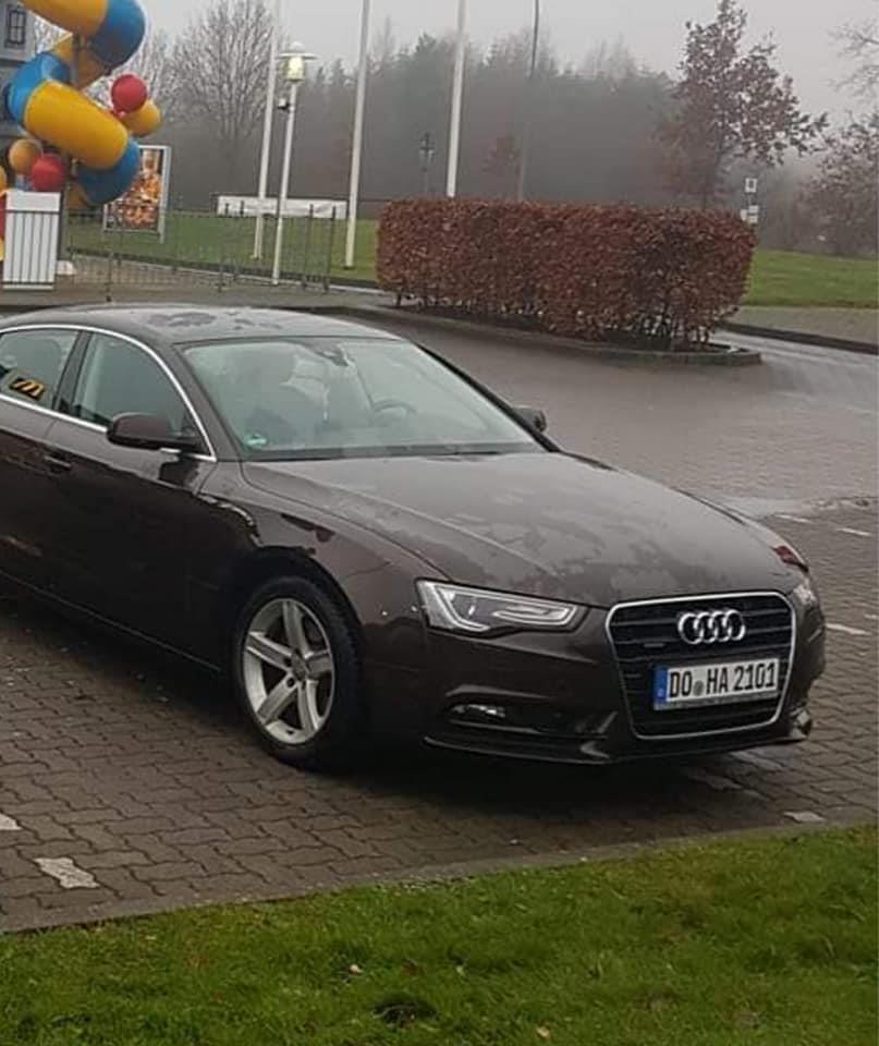 Audi-A5