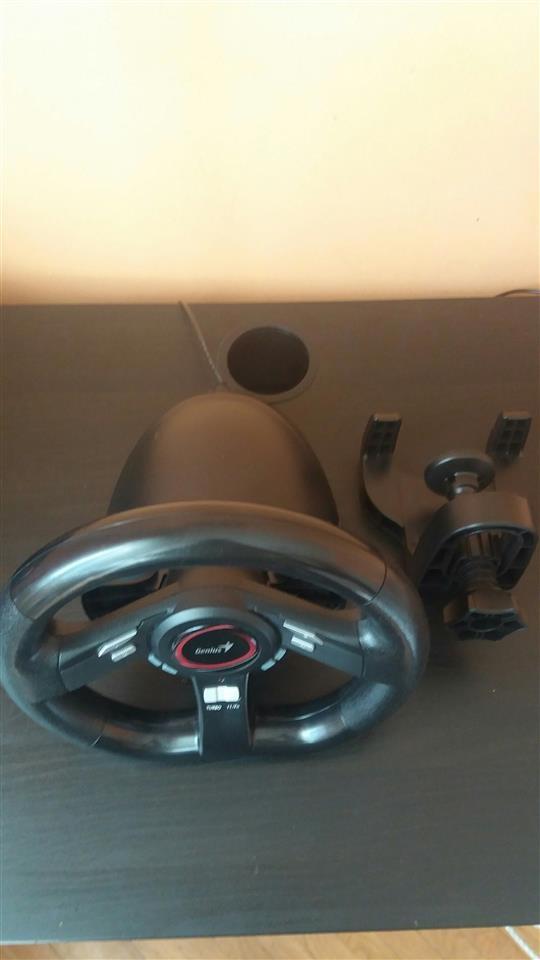Volan-za-PC