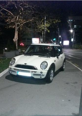 Mini One 1.6 plin -04 hitno