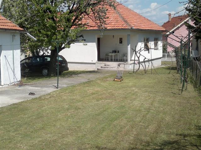 Kuca od 95m2 u Lazarevcu