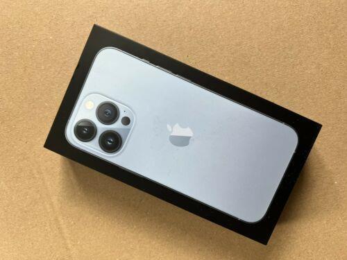 apple iphone 13 pro 256gb