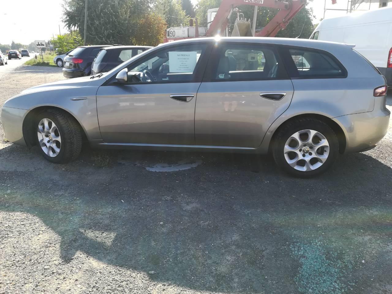 Alfa-159-2009-JTDm