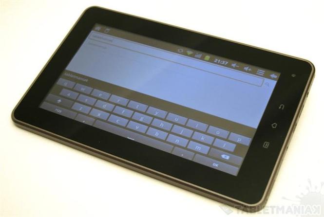 Tablet GoClever A73