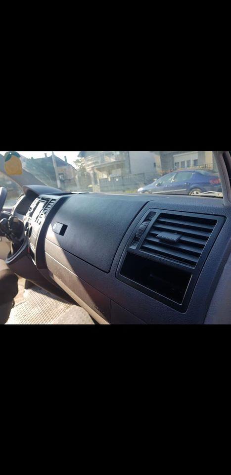 TRANSPORTER-T5-2005-1-9TDI