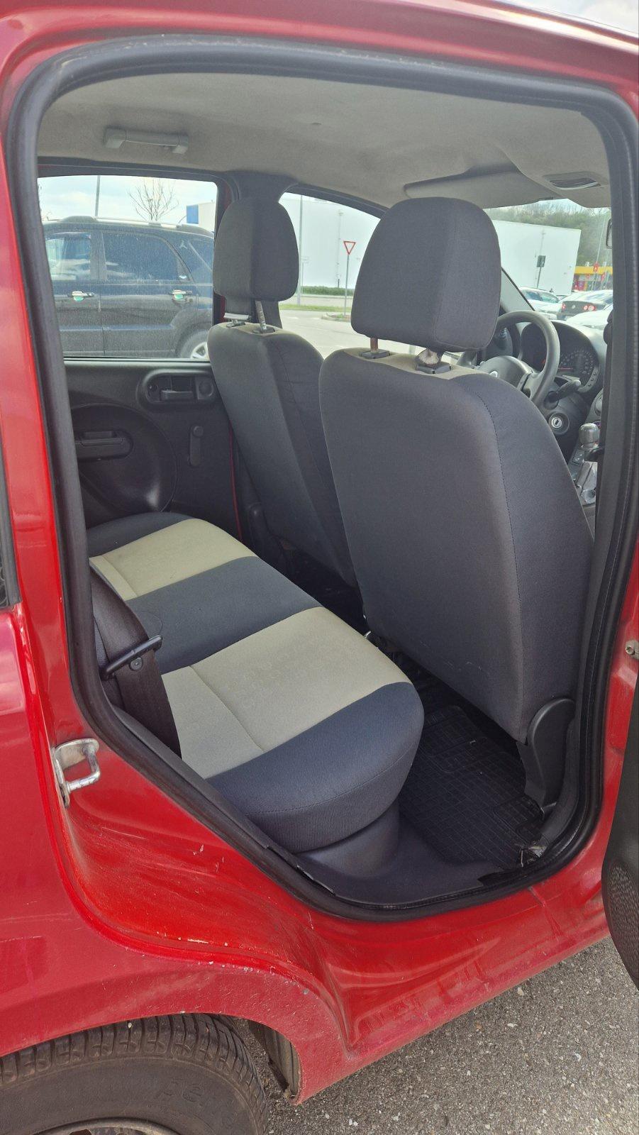 Fiat-Panda