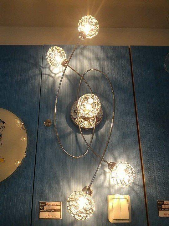 LED-RASVETA