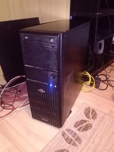 Shiftec pc pentium 4 