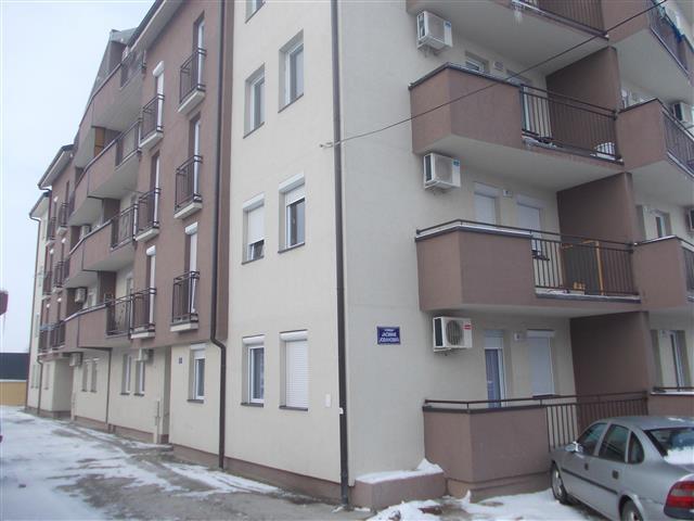 Stan od 47m2 u Beograd, bez posrednika 