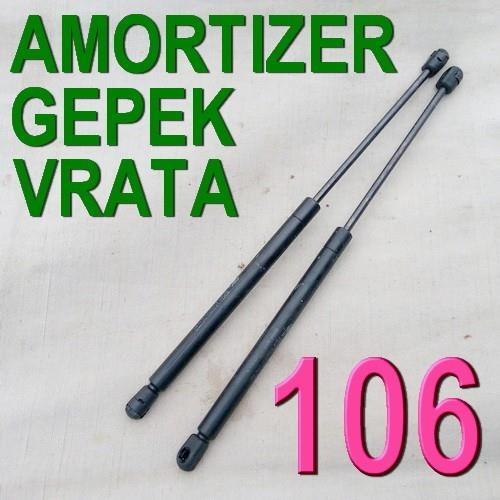 106 Amortizer