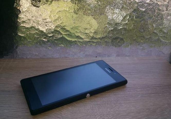 Sony Xperia M2
