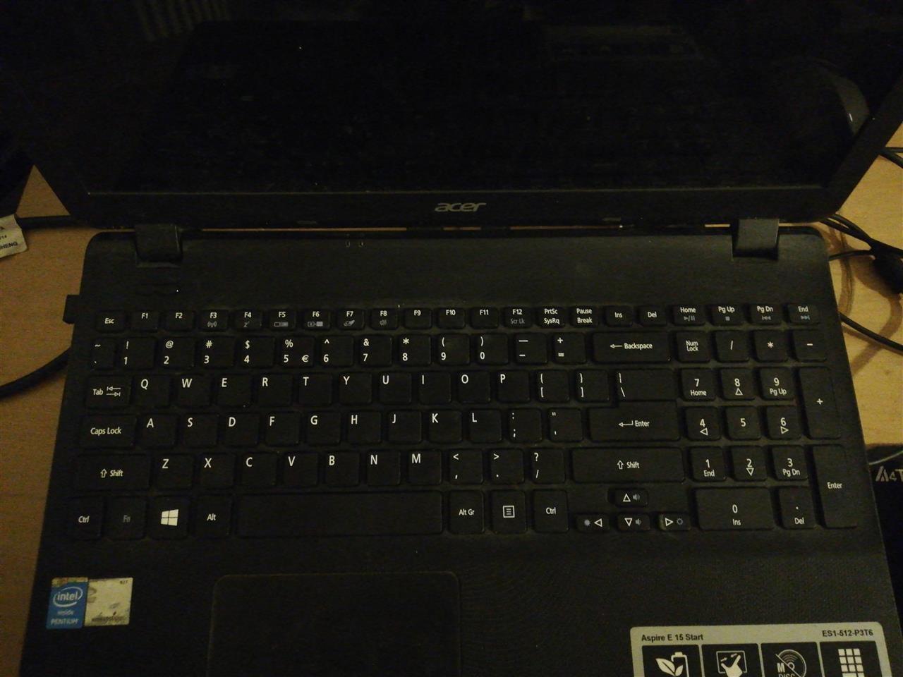 Acer-laptop