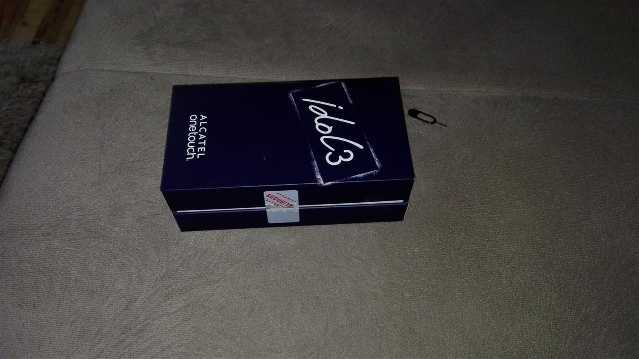 Alcatel-Idol-3