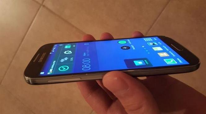 Samsung Galaxy S4 i9505