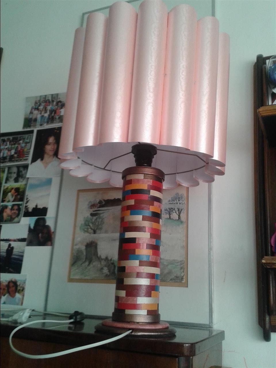 Lampa