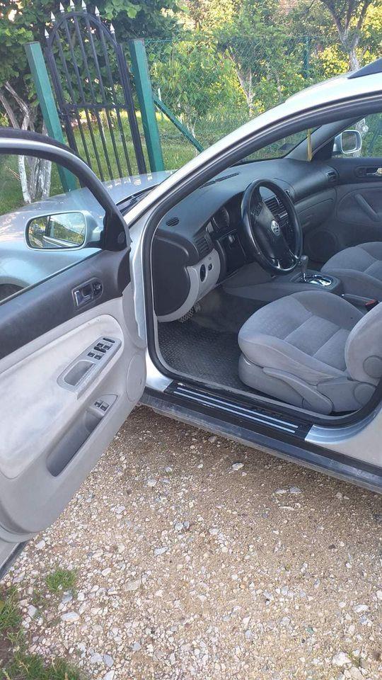 Passat