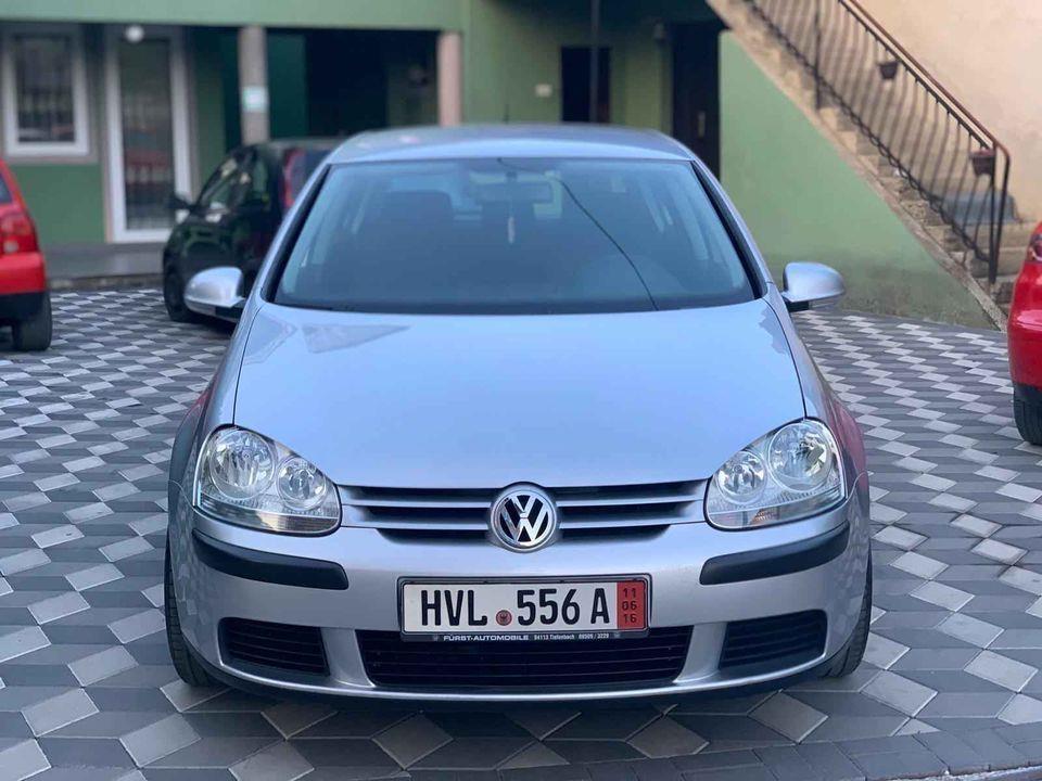 Golf-5