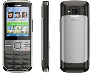 Nokia-C5-00