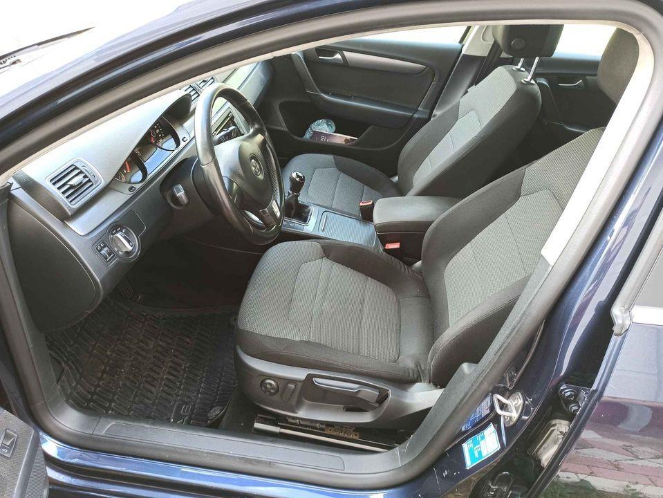 VW-PASSAT-B7-2-0TDI
