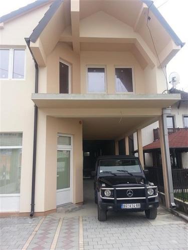 Hala od 120 m2 Cacak