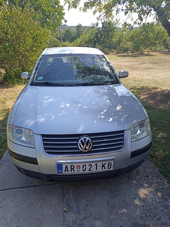 PASSAT-2001