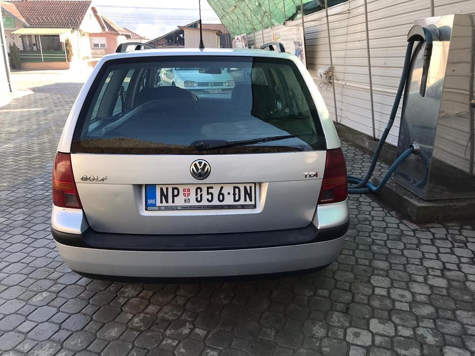 Golf-19tdi