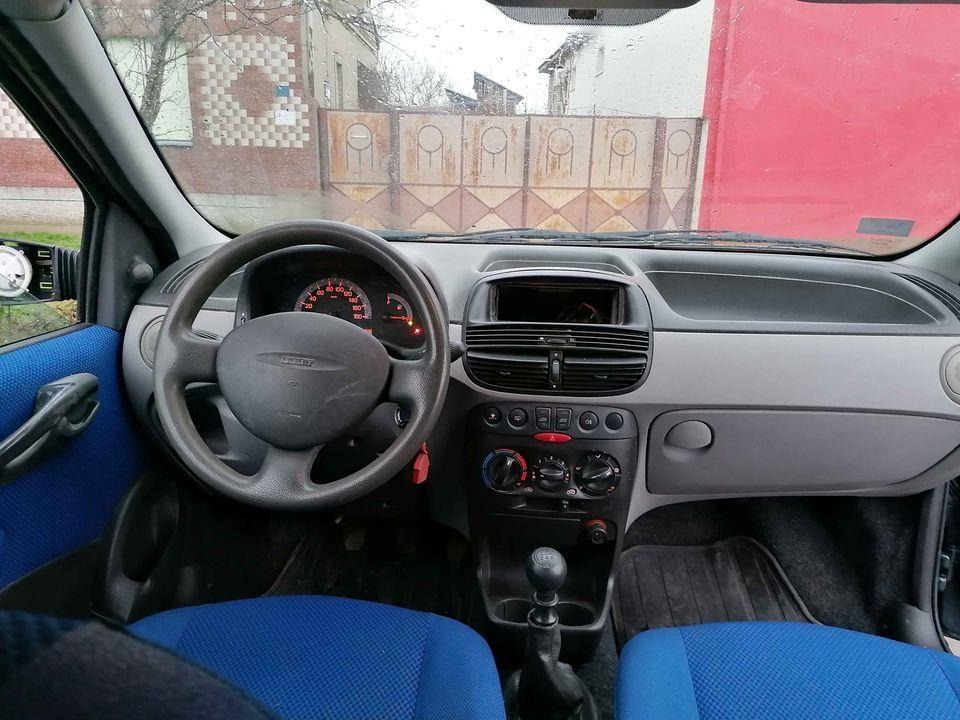 punto