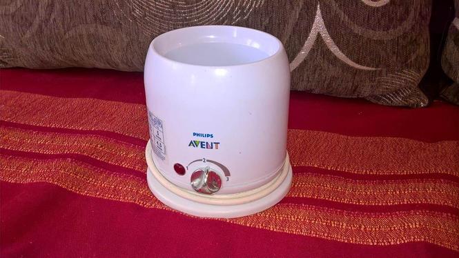 Avent grejac kasica