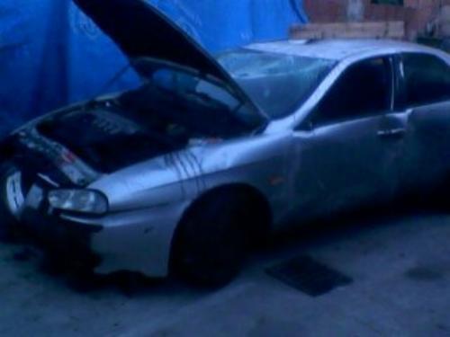 Alfa Romeo 156  - 00
