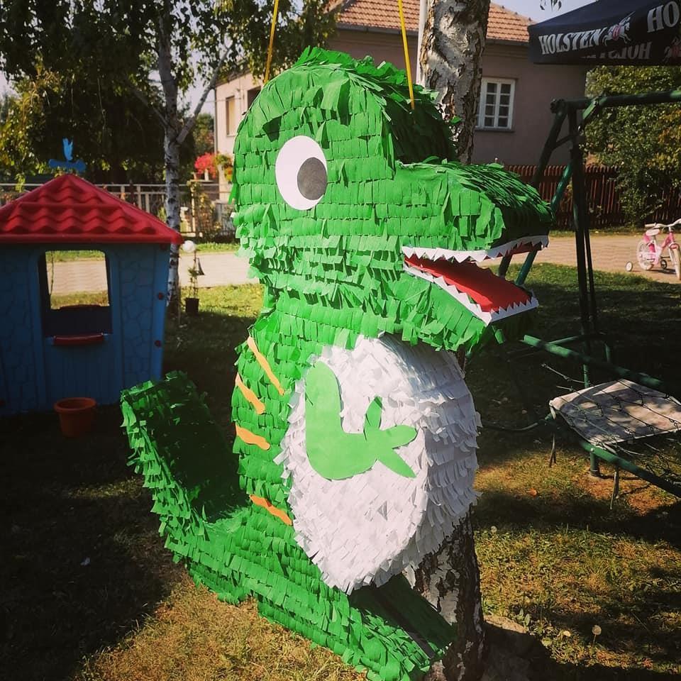 Pinjate