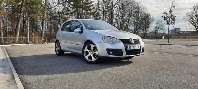 Golf 5 1.9TDI
