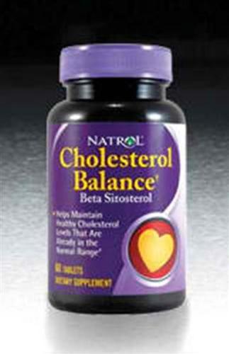 Cholesterol Balance 60 tableta 