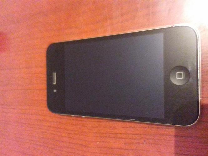 iPhone 4s