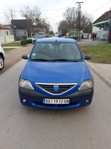 Dacia Logan
