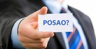 Posao Slovacka