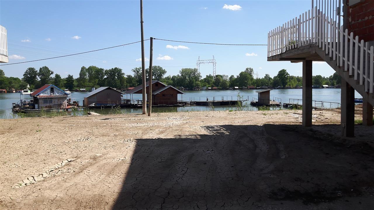 Sojenica-na-Savi