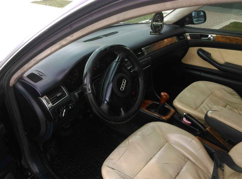 Audi-A6-2-5TDI
