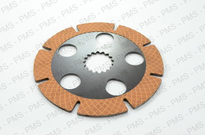 disc plate / disk ploča