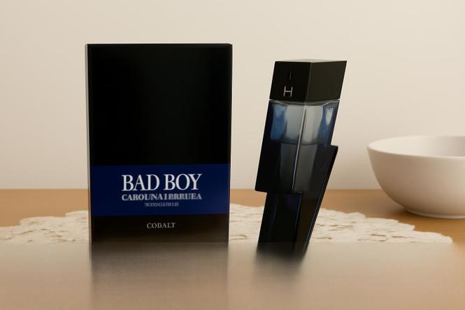 Bad Boy Cobalt