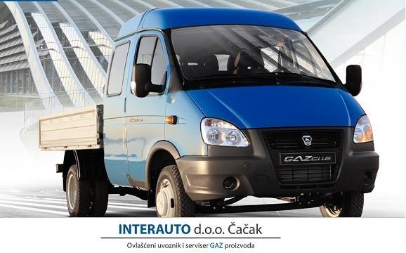 Putari-Interauto