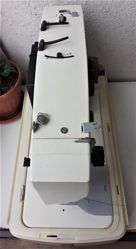BAGAT-RUŽA-B-S-ELECTRONICnova-Type-807E