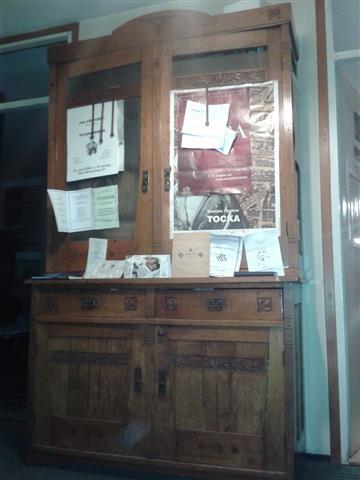 Biblioteka povolno