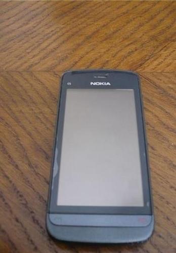 Nokia C5-03 Sim Free