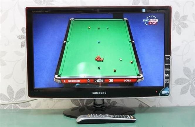 Televizor Samsung LCD TV 22" Full HD